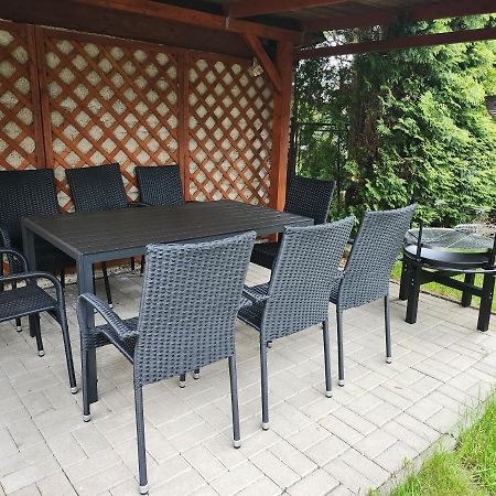 Prazdninovy Dum Varnsdorf Kültér fotó