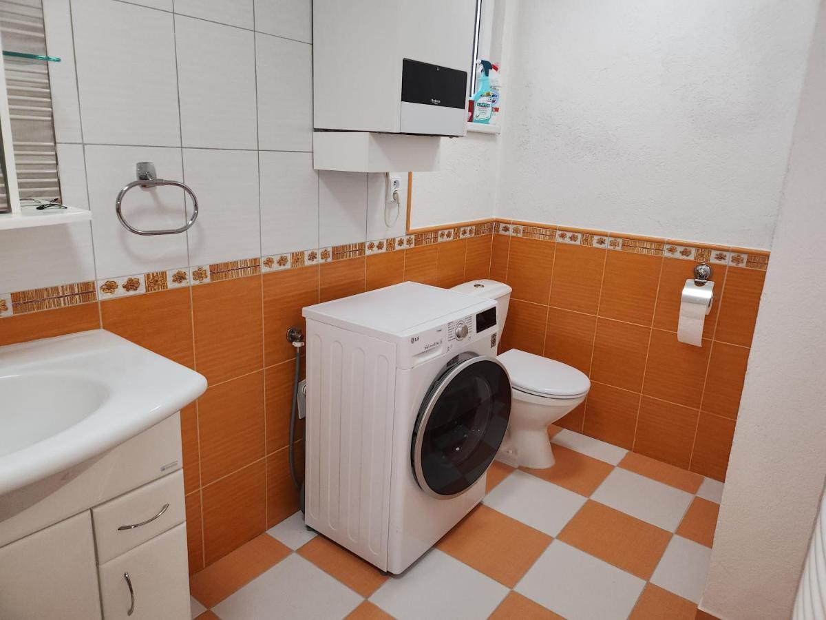 Prazdninovy Dum Varnsdorf Kültér fotó