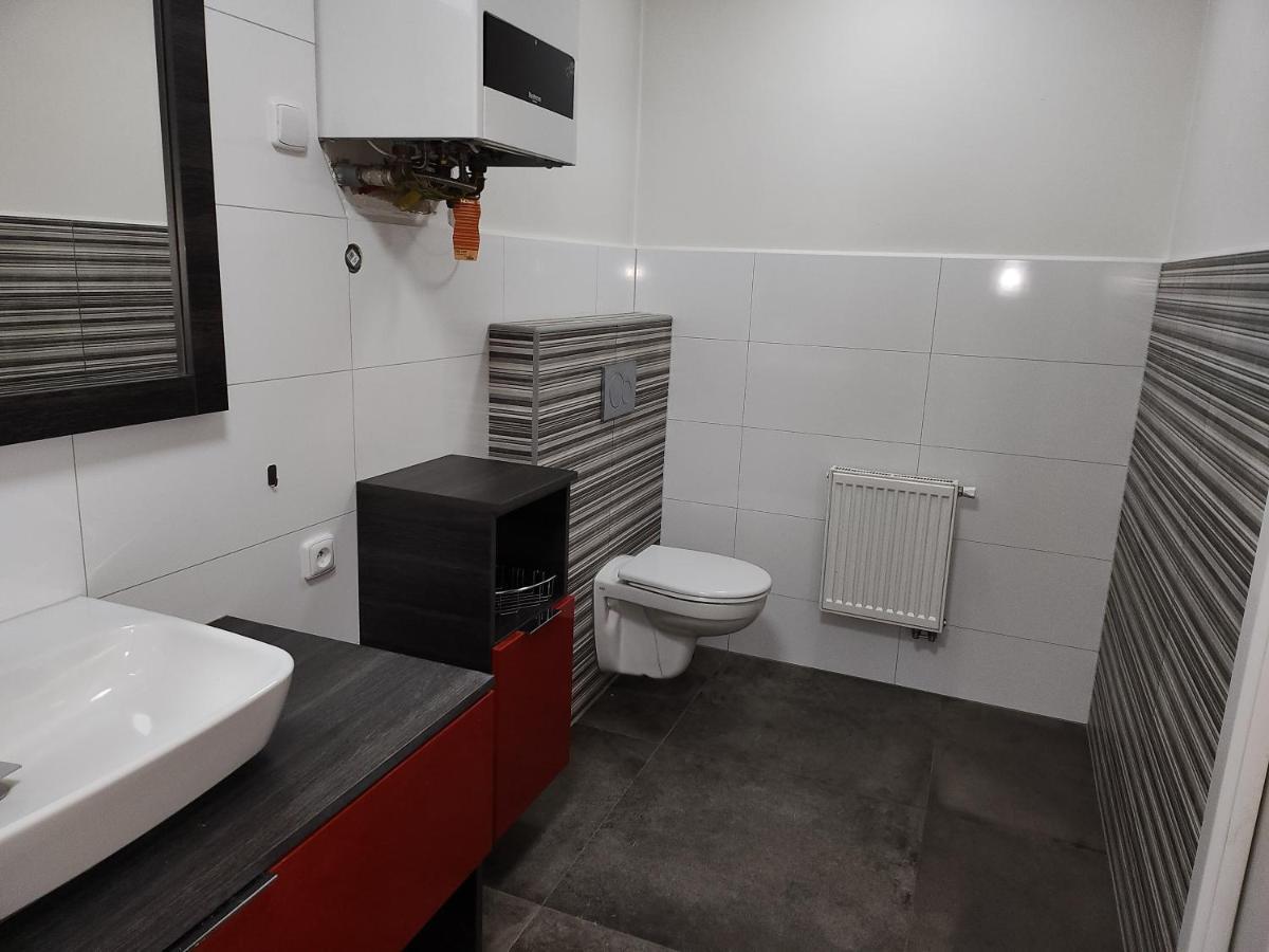 Prazdninovy Dum Varnsdorf Kültér fotó