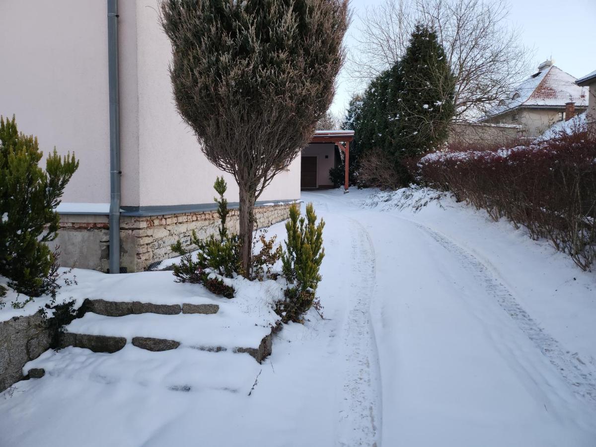 Prazdninovy Dum Varnsdorf Kültér fotó