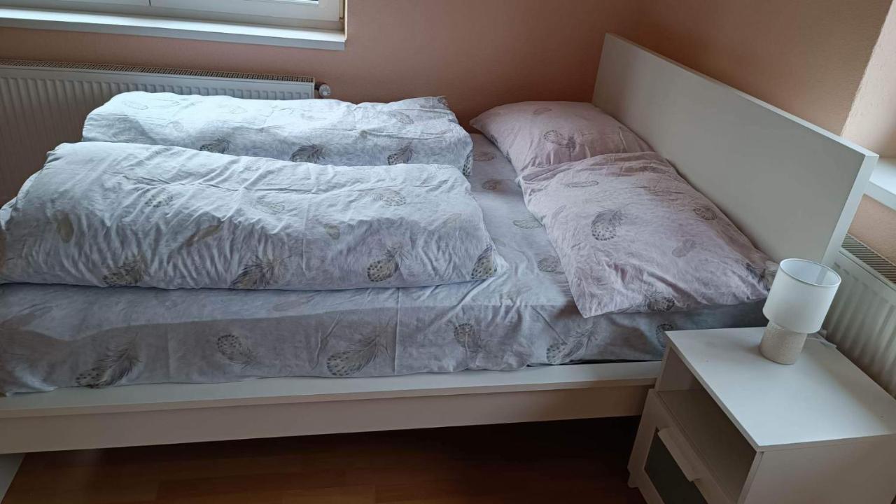 Prazdninovy Dum Varnsdorf Kültér fotó
