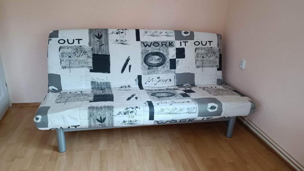 Prazdninovy Dum Varnsdorf Kültér fotó