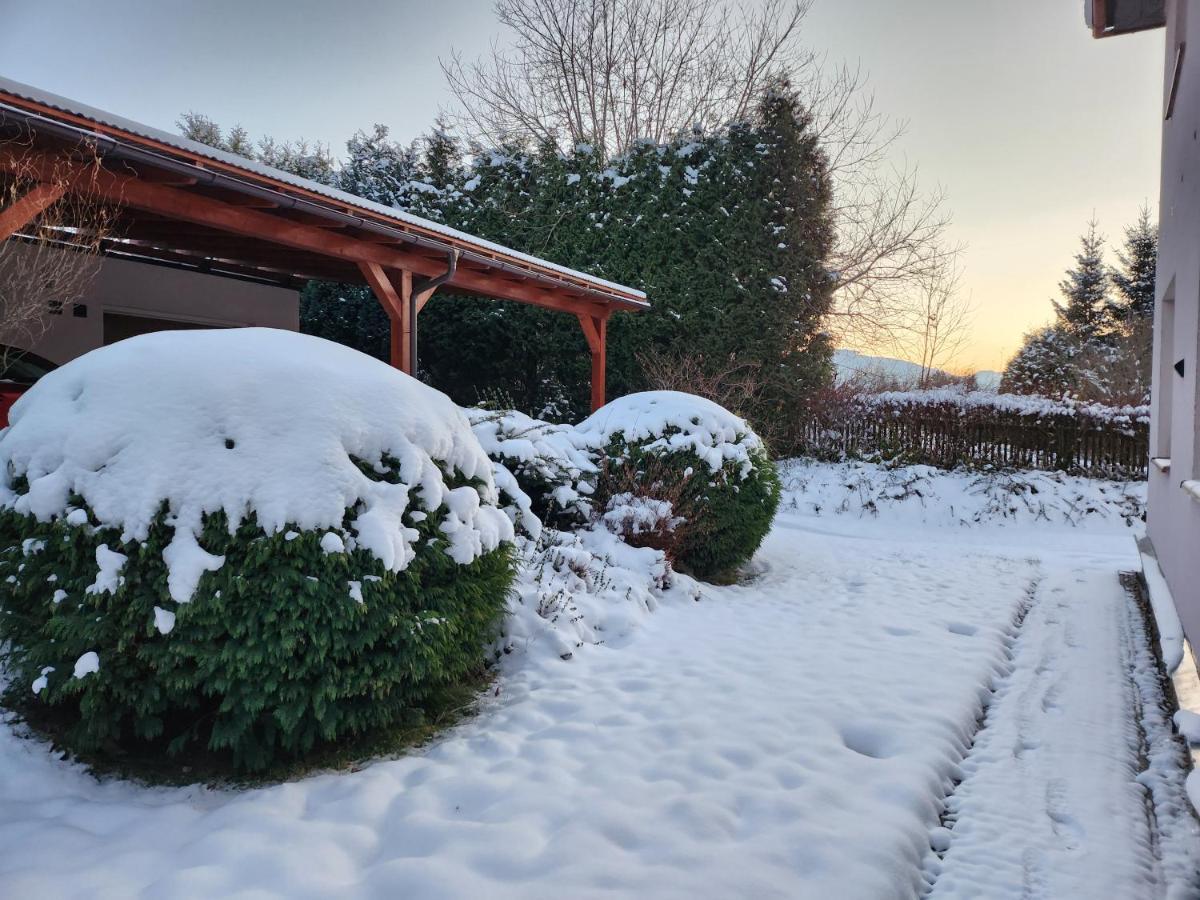 Prazdninovy Dum Varnsdorf Kültér fotó